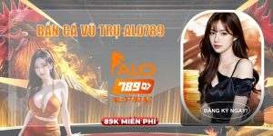Bắn Cá Vũ Trụ