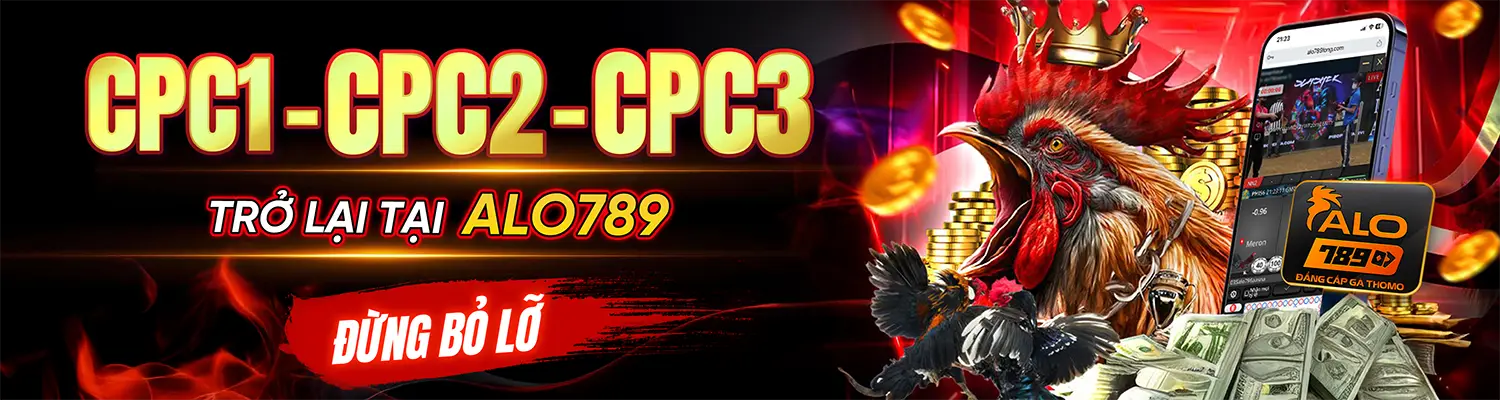 ALO789 ️SNEHA - Nhà Cái ALO789.COM Cá Cược Đá Gà Thomo T7/2026